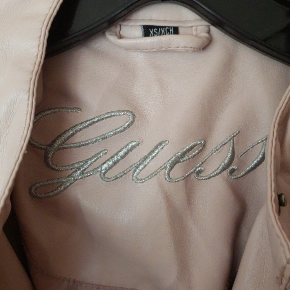 Cute light jacket - Picture 2 of 5